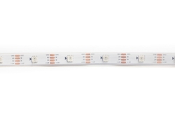 LED pásek digitální WS2815, 12V, 30led/m, 1 metr, IP67