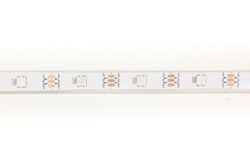 LED pásek digitální WS2812B, 5V, 30led/m, 1 metr, IP67