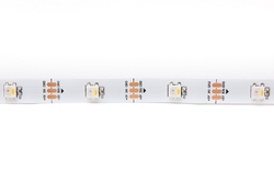 LED pásek digitální SK6812 RGBNW, neutrální bílá, 5V, 30led/m, 1 metr, IP30