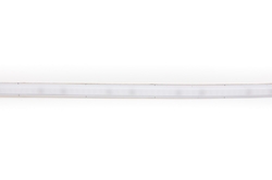 COB LED pásek 480led/m, šířka 5mm, 12V, 7W/m, modrá